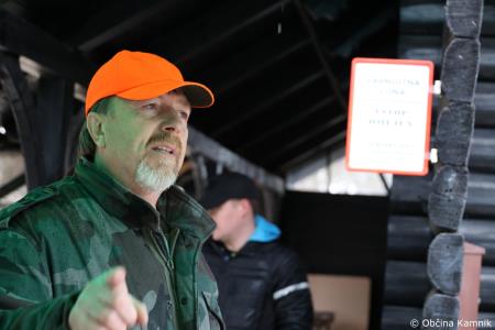 Odprto veteransko prvenstvo občine Kamnik v streljanju z malokalibrsko puško  (15)